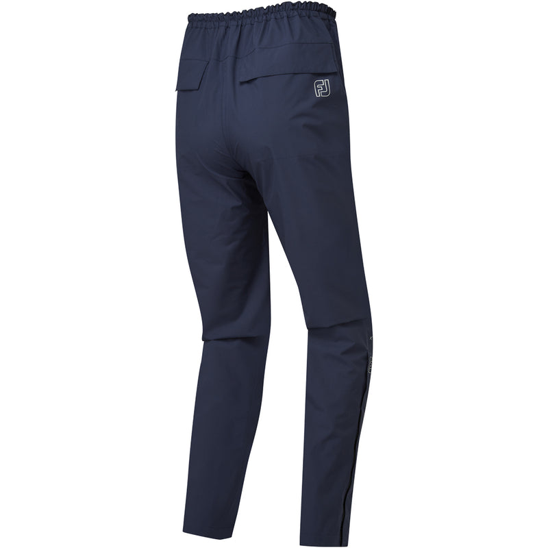 FootJoy HydroLite X Waterproof Suit - Indigo/Basalt/Navy