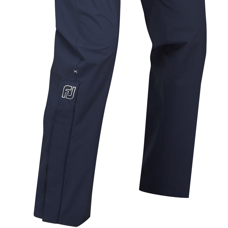 FootJoy HydroLite X Waterproof Suit - Indigo/Basalt/Navy