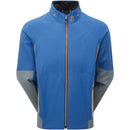 FootJoy HydroTour Waterproof Jacket - Indigo/Basalt