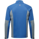 FootJoy HydroTour Waterproof Jacket - Indigo/Basalt