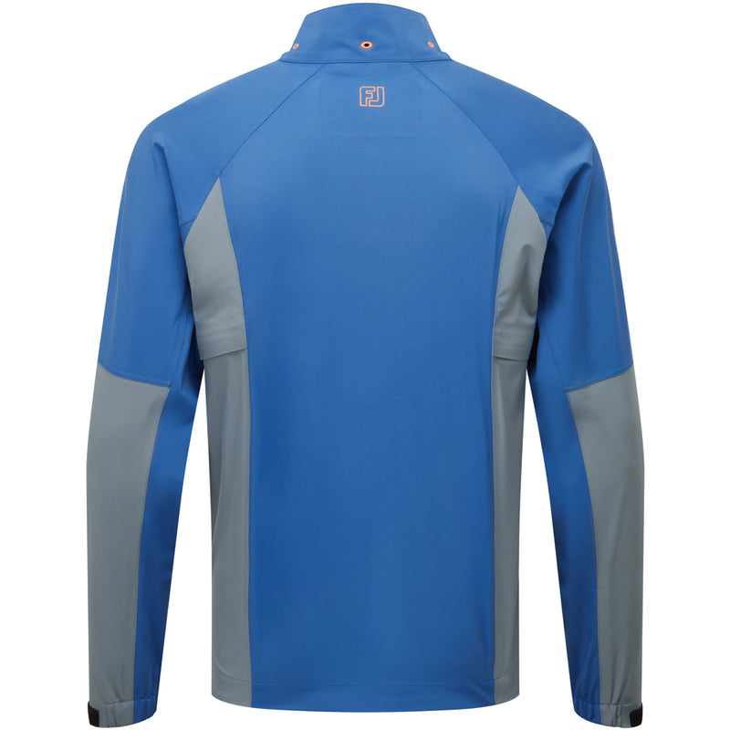 FootJoy HydroTour Waterproof Suit - Indigo/Basalt/Black