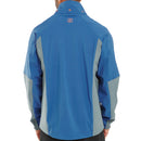 FootJoy HydroTour Waterproof Jacket - Indigo/Basalt
