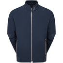 FootJoy HydroTour Waterproof Jacket - Navy