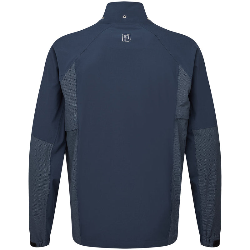 FootJoy HydroTour/ HydroLite X Waterproof Suit - Navy + Black
