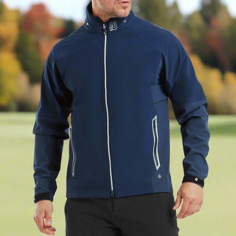 Footjoy jackets waterproof outlet