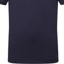 FootJoy Junior Stretch Pique Solid Polo Shirt - Navy