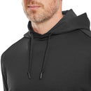 FootJoy Lightweight Hoodie - Black Solid