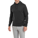 FootJoy Lightweight Hoodie - Black Solid