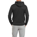 FootJoy Lightweight Hoodie - Black Solid