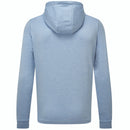 FootJoy Lightweight Hoodie - Heather Blue Jay