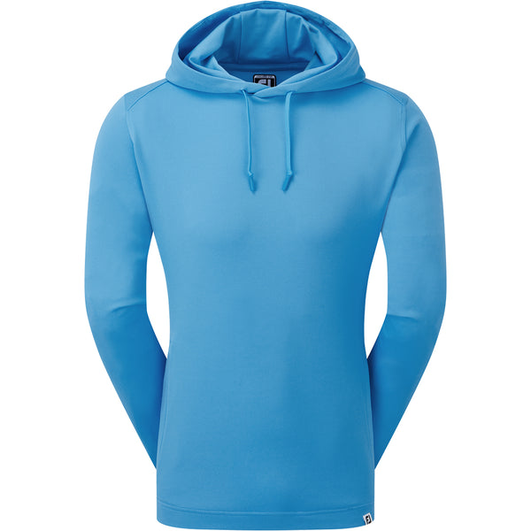 FootJoy Lightweight Hoodie - Ocean