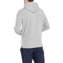 FootJoy Ottoman Jacquard Hoodie - Grey