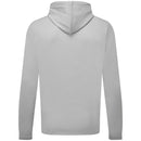 FootJoy Ottoman Jacquard Hoodie - Grey