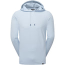 FootJoy Ottoman Jacquard Hoodie - Skyway