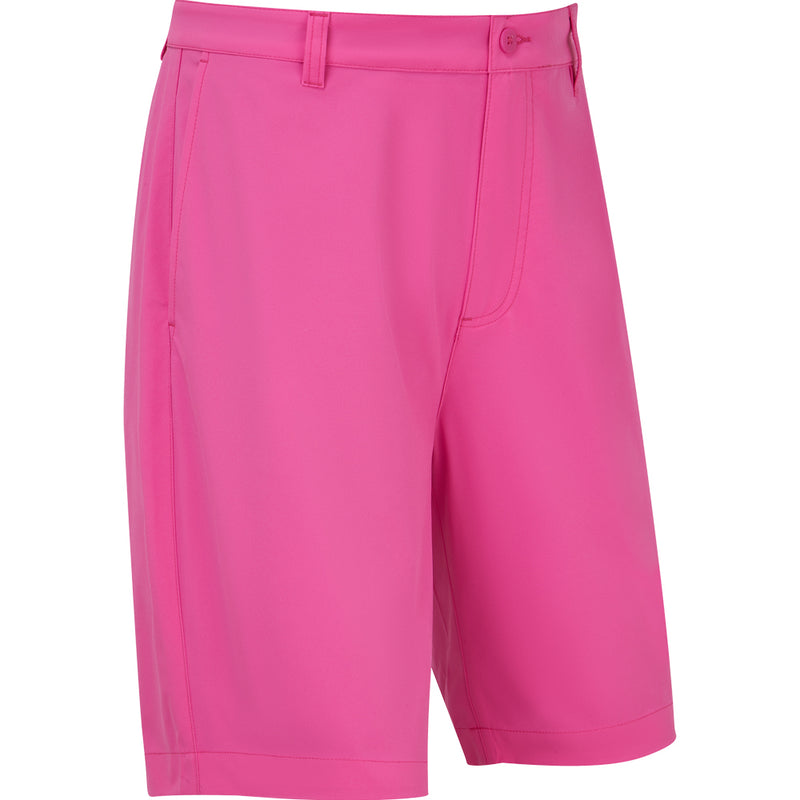 FootJoy Par Golf Shorts - Berry