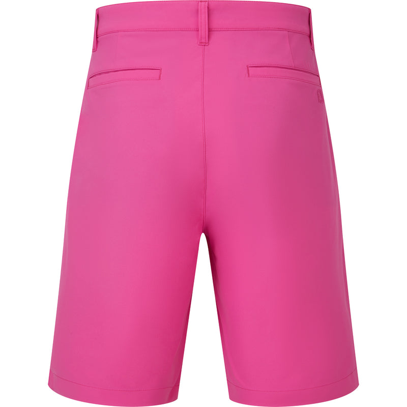 FootJoy Par Golf Shorts - Berry