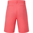 FootJoy Par Golf Shorts - Coral Red
