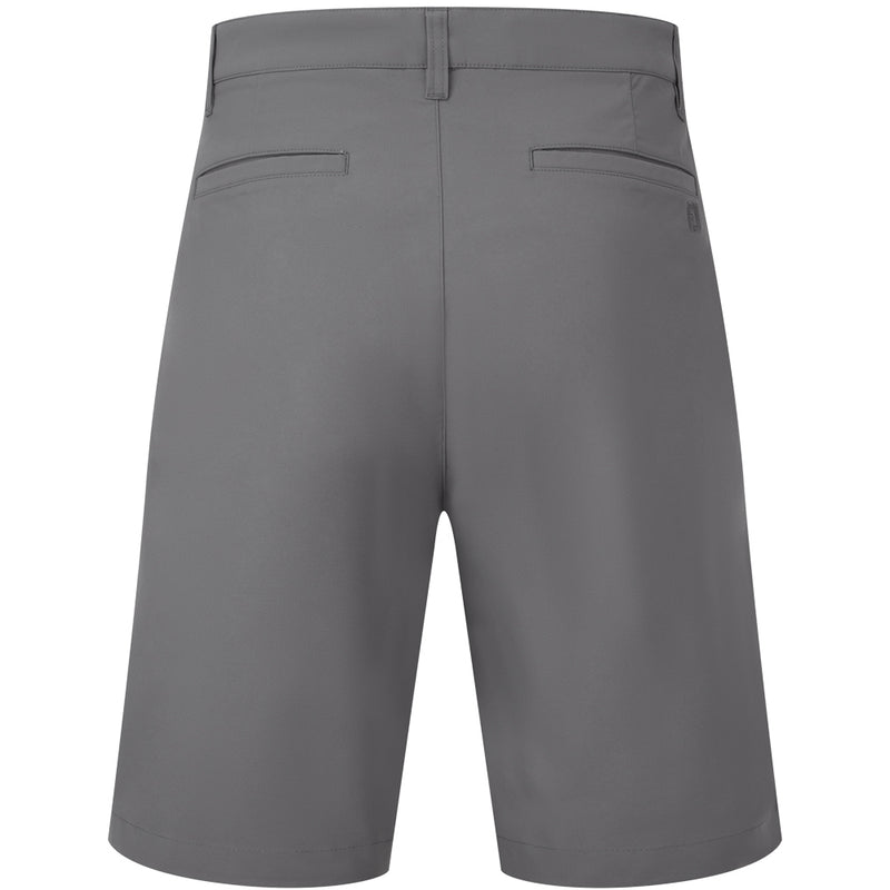 FootJoy Par Golf Shorts - Gravel