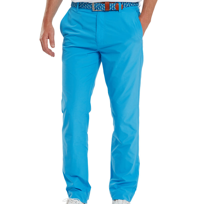 FootJoy Par Trousers - Ocean