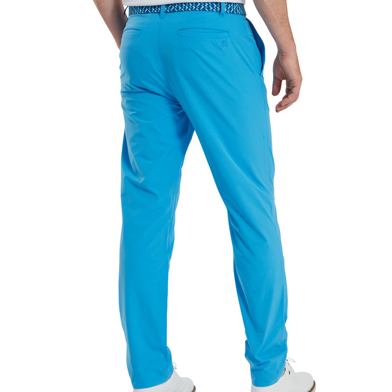 FootJoy Par Trousers - Ocean