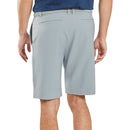 FootJoy Performance Taper Fit Shorts - Grey