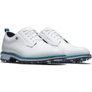 FootJoy Premiere Series Ltd Edition Spiked Shoes - Carolina Blue