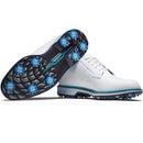 FootJoy Premiere Series Ltd Edition Spiked Shoes - Carolina Blue