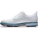 FootJoy Premiere Series Ltd Edition Spiked Shoes - Carolina Blue