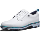 FootJoy Premiere Series Ltd Edition Spiked Shoes - Carolina Blue