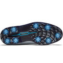 FootJoy Premiere Series Ltd Edition Spiked Shoes - Carolina Blue