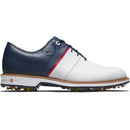 FootJoy Premiere Series Packard Spiked Waterproof Shoes - Liberty Navy
