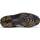 FootJoy Premiere Series Packard Spiked Waterproof Shoes - Liberty Navy