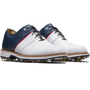 FootJoy Premiere Series Packard Spiked Waterproof Shoes - Liberty Navy