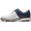 FootJoy Premiere Series Packard Spiked Waterproof Shoes - Liberty Navy