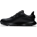 FootJoy Pro SLX Carbon Spikeless Waterproof Shoes - Black/Black/Grey