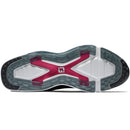 FootJoy Pro SLX Ladies Spikeless Waterproof Shoes - Black/White/Grey