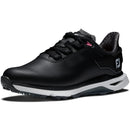 FootJoy Pro SLX Ladies Spikeless Waterproof Shoes - Black/White/Grey