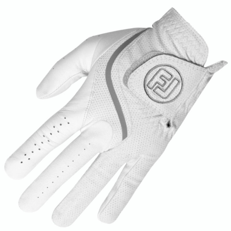 FootJoy SciFlex Glove - White