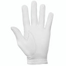 FootJoy SciFlex Glove - White