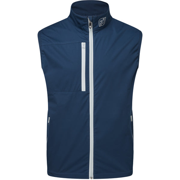 FootJoy Softshell Vest - Navy