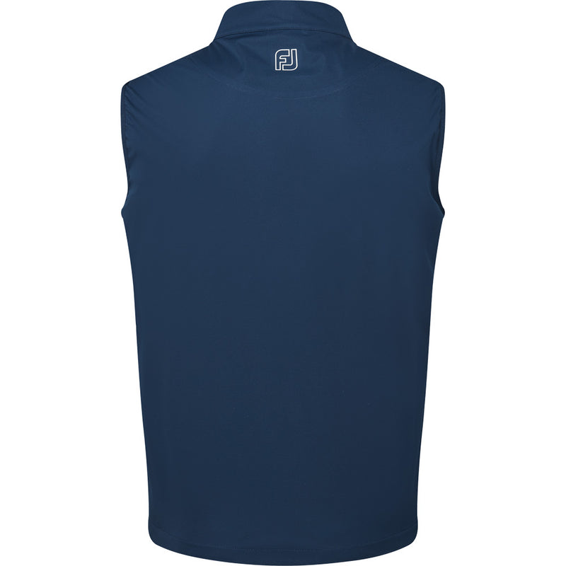 FootJoy Softshell Vest - Navy