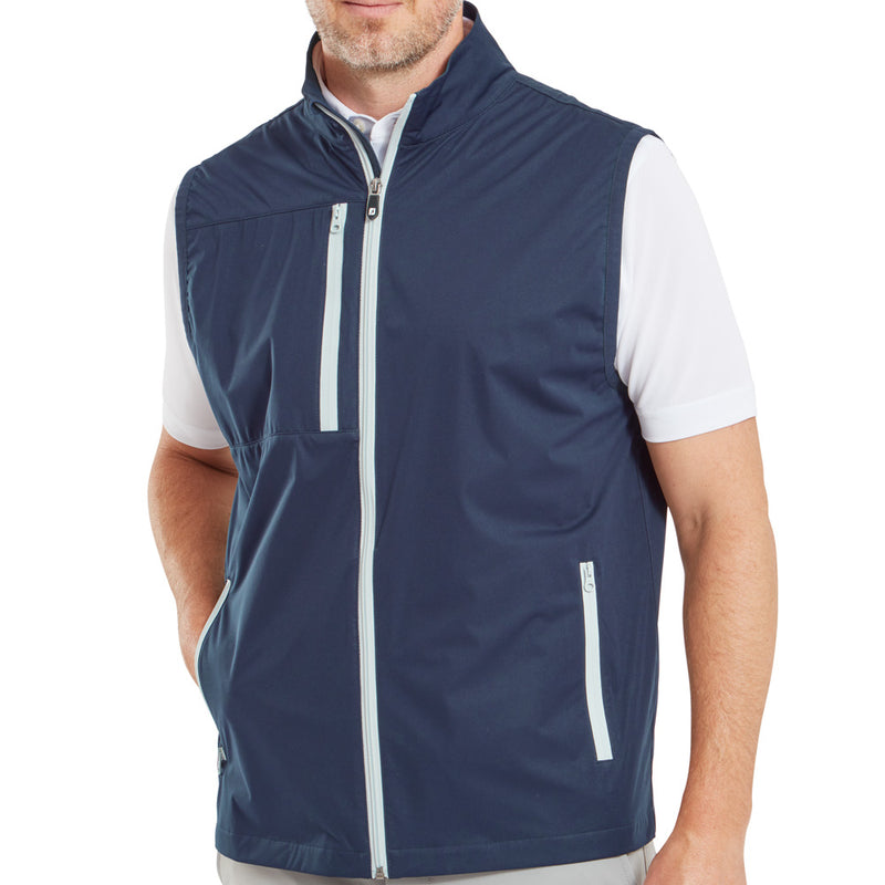 FootJoy Softshell Vest - Navy