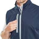 FootJoy Softshell Vest - Navy