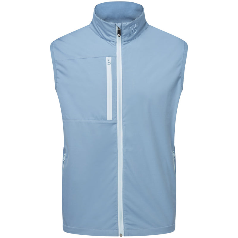 FootJoy Softshell Vest - Storm