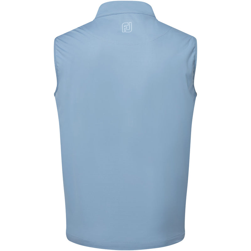 FootJoy Softshell Vest - Storm