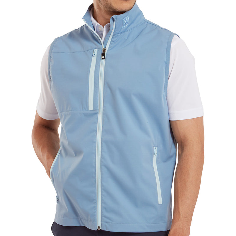 FootJoy Softshell Vest - Storm