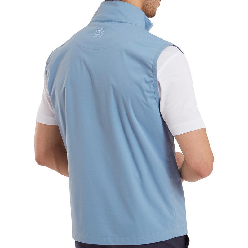 FootJoy Softshell Vest - Storm