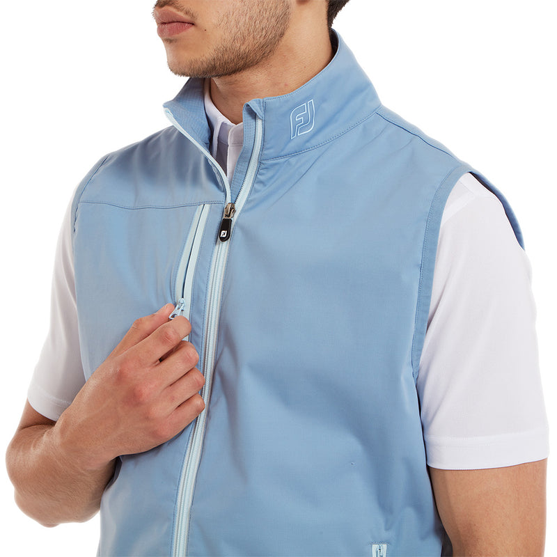 FootJoy Softshell Vest - Storm