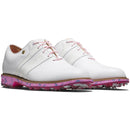 FootJoy Premiere Series Ltd Edition Spiked Shoes - Spring Bloom