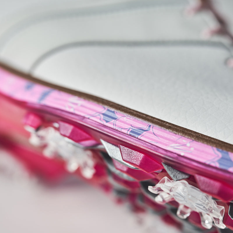 FootJoy Premiere Series Ltd Edition Spiked Shoes - Spring Bloom